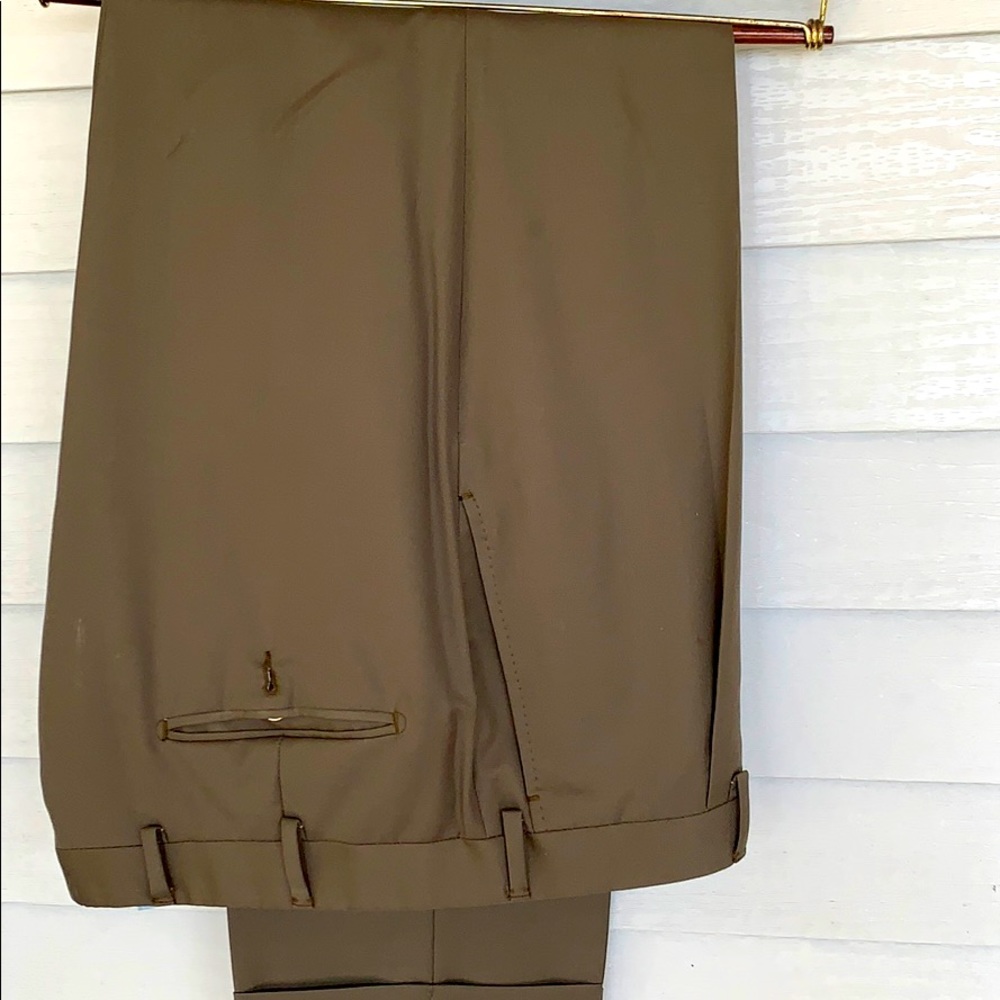 Men’s dress pants